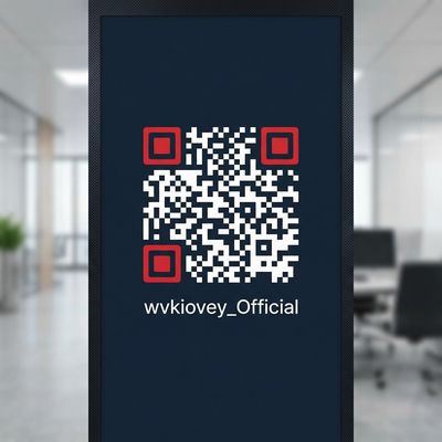 海角社区公众号二维码